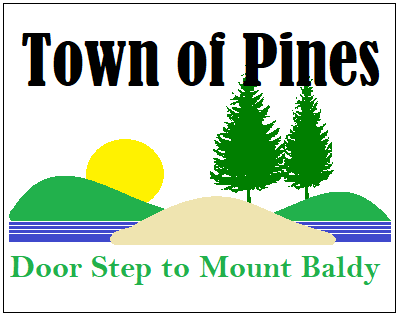 Town of Pines